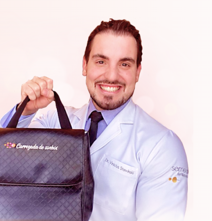 Dr. Vinicius Stawinski