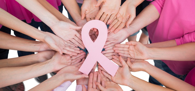 Outubro Rosa e a importância da Oncofertilidade